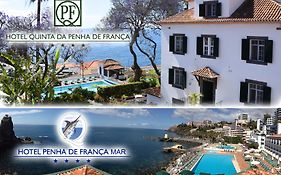 Quinta de Penha de Franca